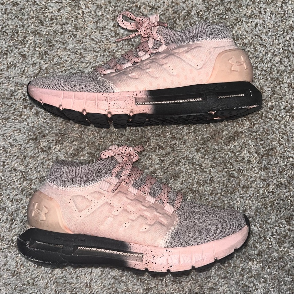 Under Armour Speedform 2.0 athletic shoes